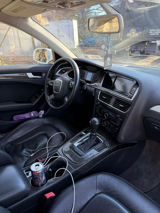 2012 Audi B8 A4 - Image 12 of 13