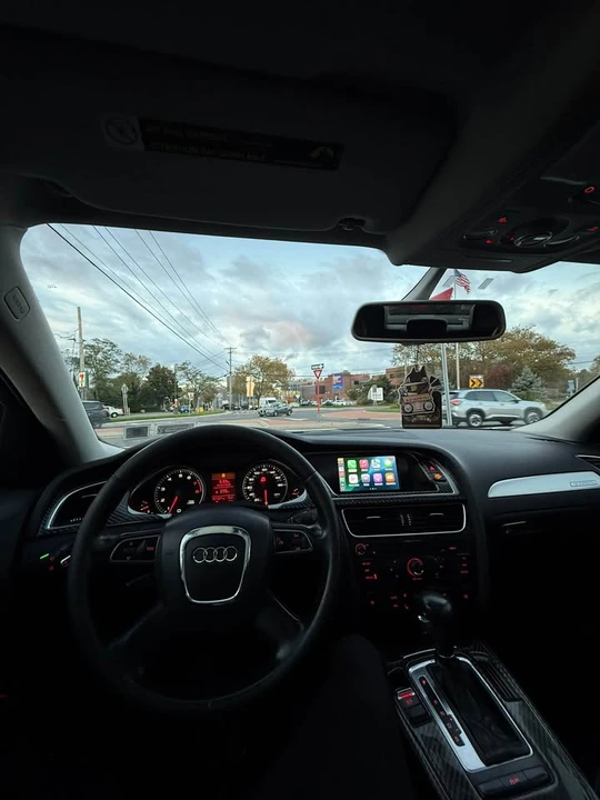 2012 Audi B8 A4 - Image 3 of 13