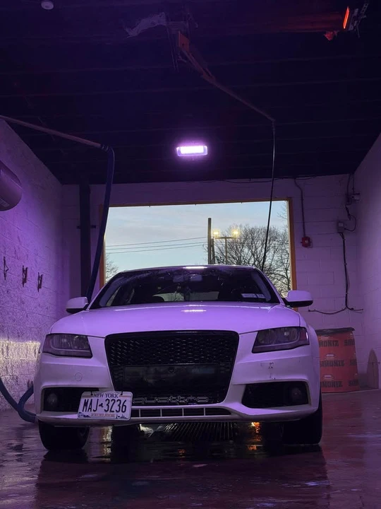 2012 Audi B8 A4 - Image 6 of 13