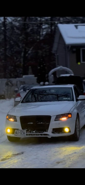 2012 Audi B8 A4 - Image 8 of 13