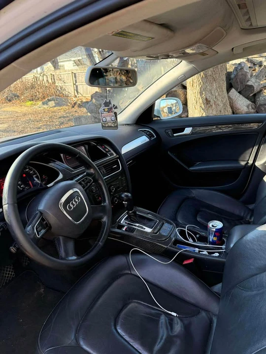 2012 Audi B8 A4 - Image 11 of 13