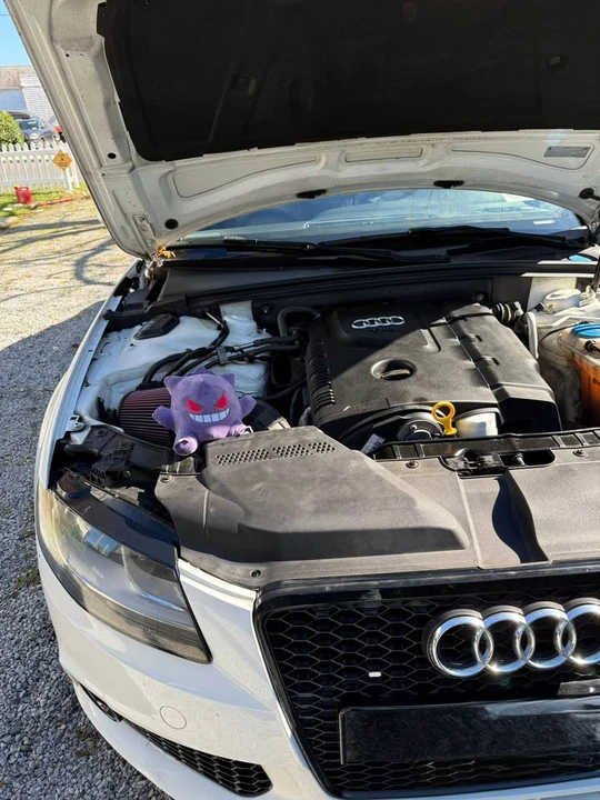 2012 Audi B8 A4 - Image 2 of 13