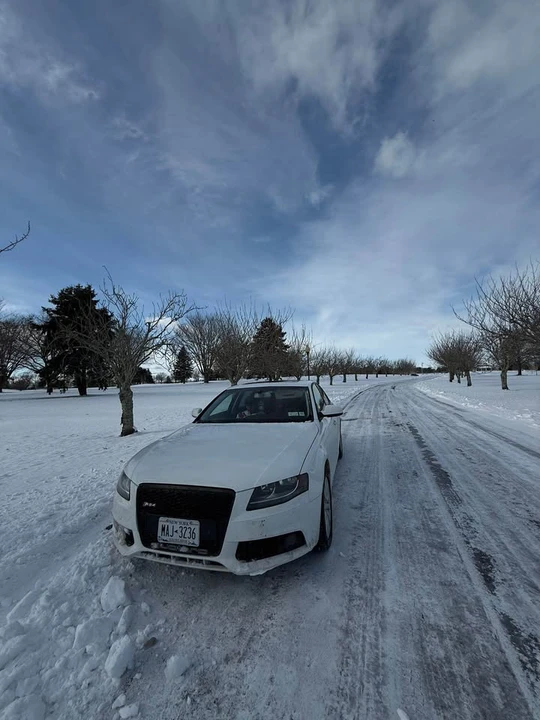 2012 Audi B8 A4 - Image 4 of 13