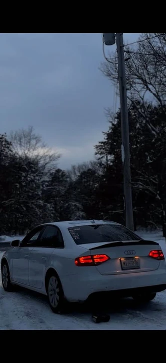 2012 Audi B8 A4 - Image 7 of 13