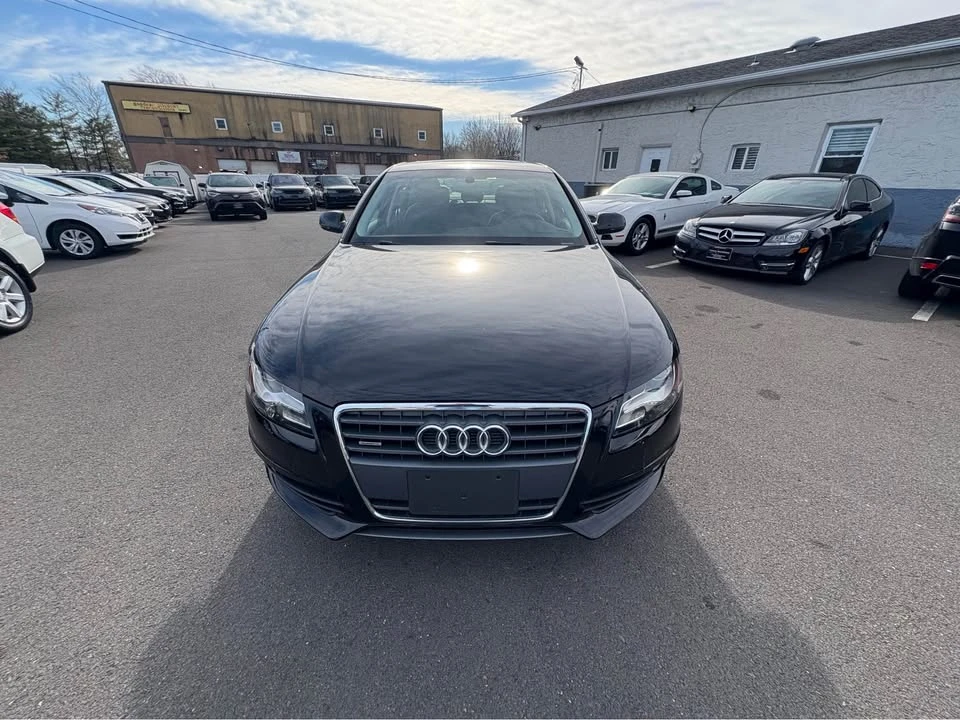 2012 Audi B8 A4 - Image 2 of 11
