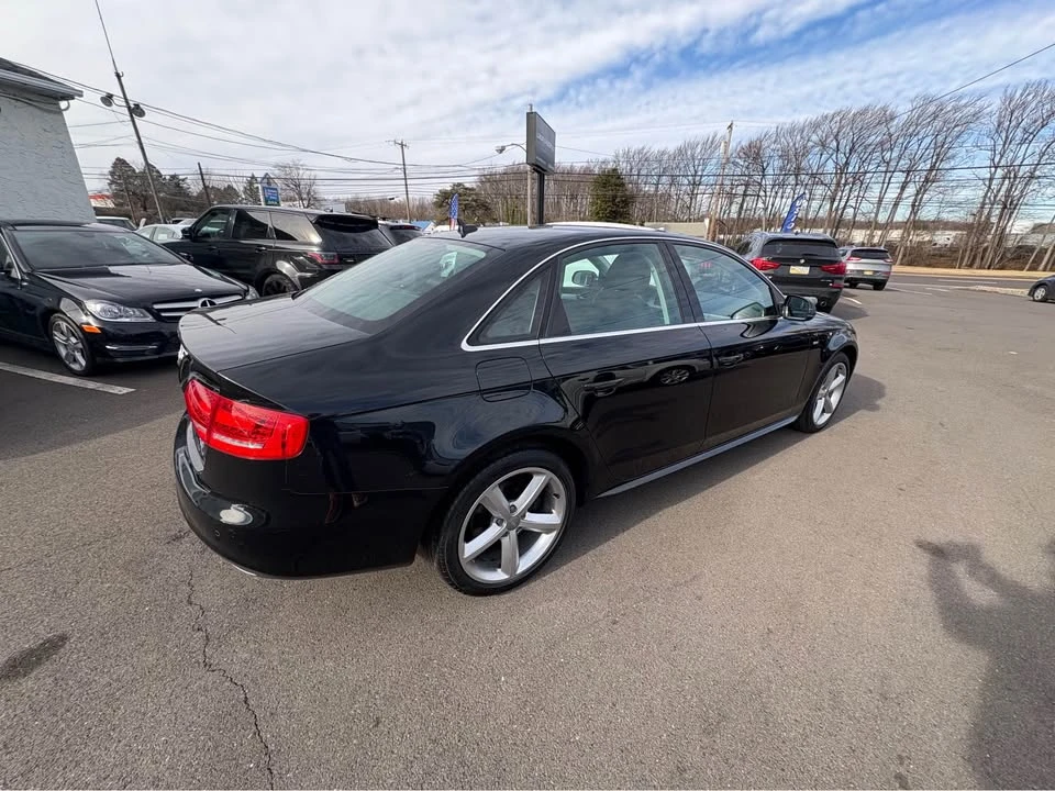 2012 Audi B8 A4 - Image 5 of 11