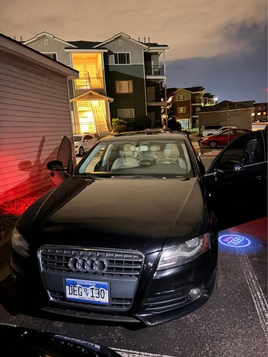 2012 Audi B8 A4 - Image 5 of 6
