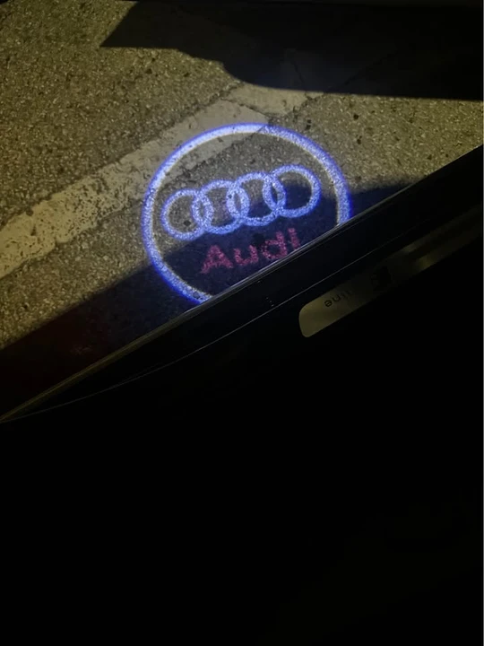 2012 Audi B8 A4 - Image 2 of 6