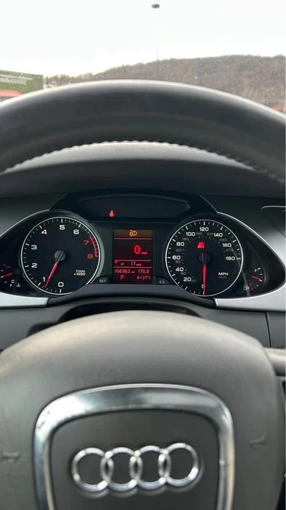 2012 Audi B8 A4 - Image 12 of 13