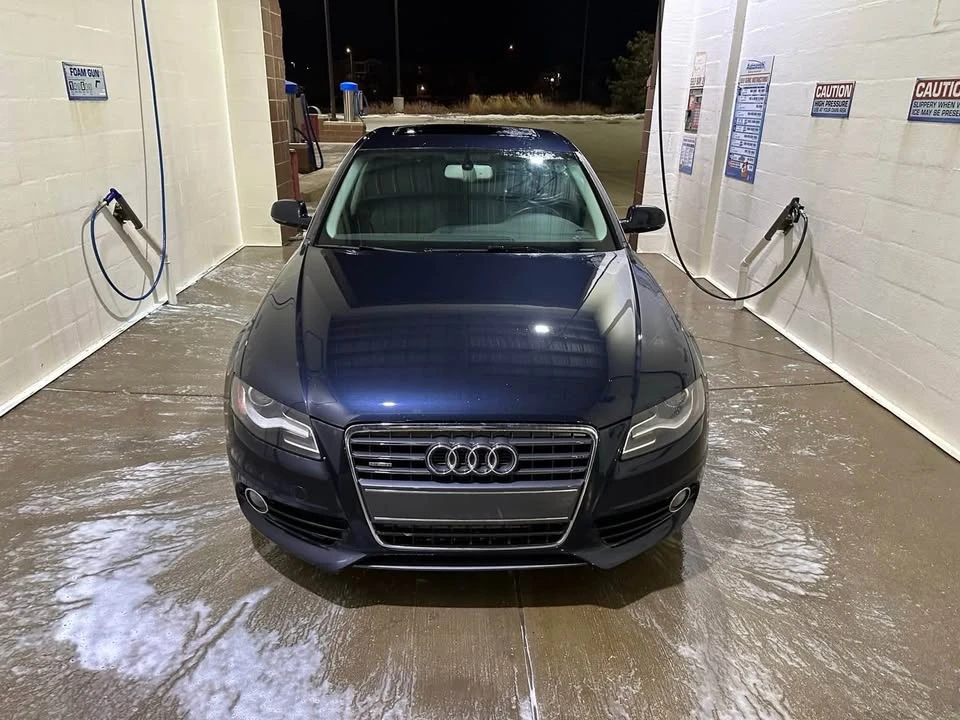 2012 Audi B8 A4 - Image 5 of 7