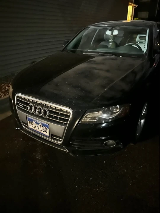 2012 Audi B8 A4 - Image 6 of 6