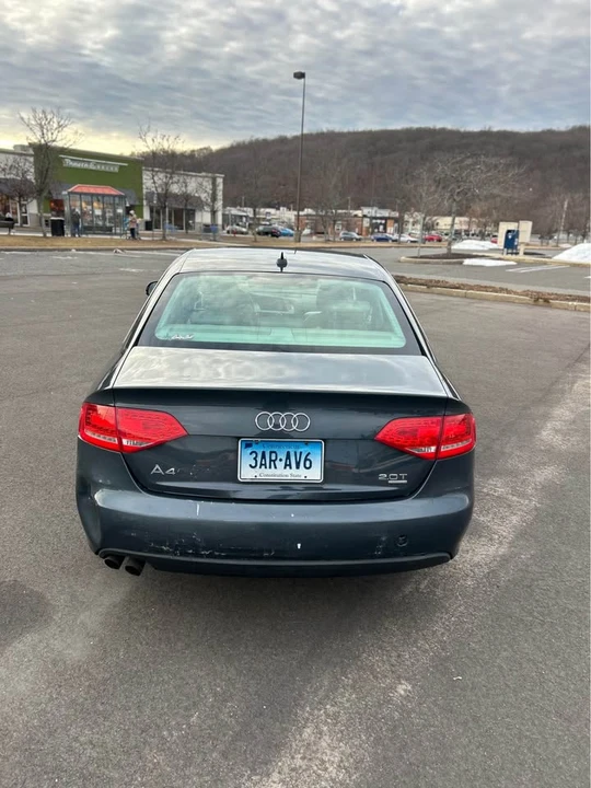2012 Audi B8 A4 - Image 5 of 13