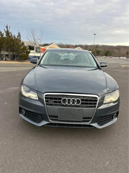 2012 Audi B8 A4 - Image 3 of 13