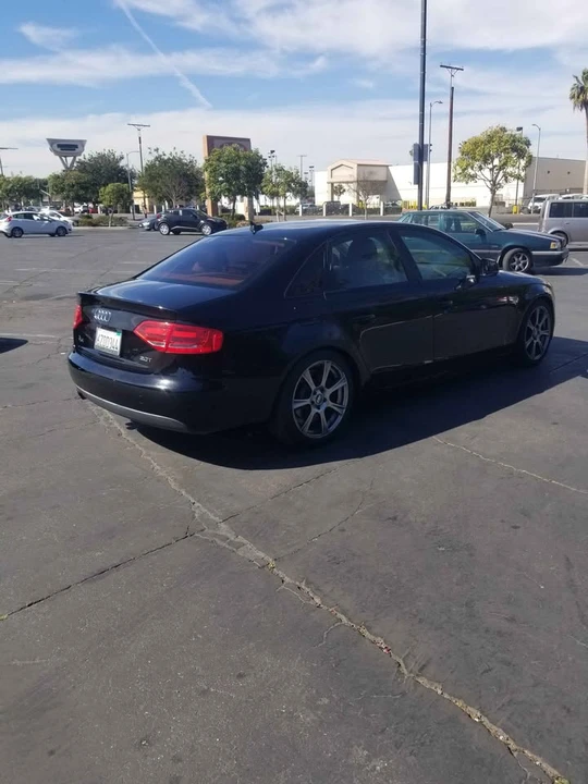 2012 Audi B8 A4 - Image 2 of 8