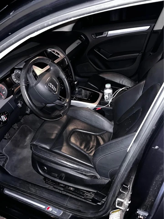 2012 Audi B8 A4 - Image 6 of 7