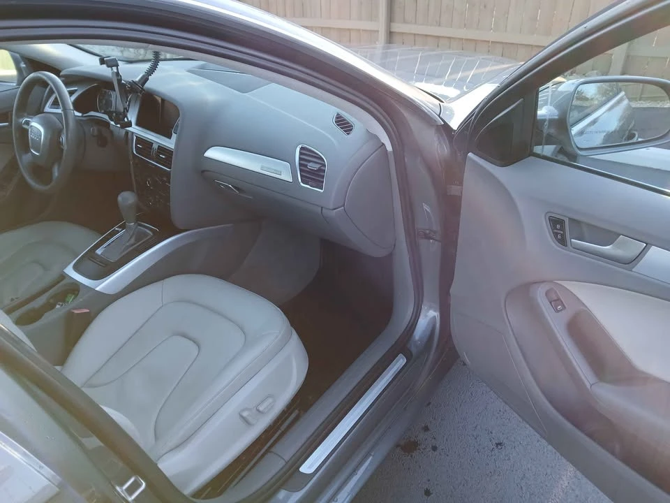 2012 Audi B8 A4 - Image 6 of 8