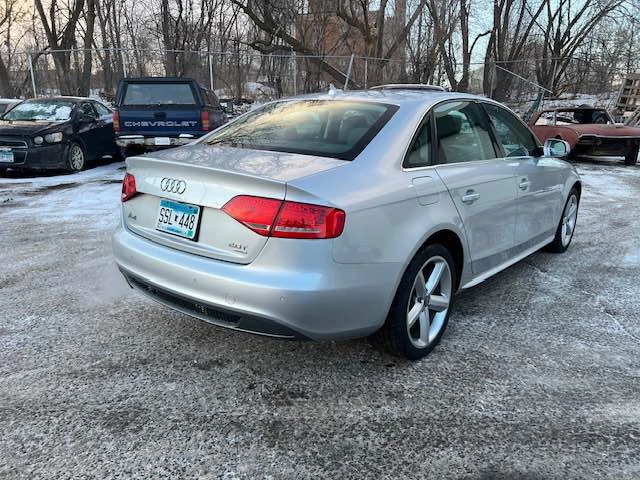 2012 Audi B8 A4 - Image 3 of 7