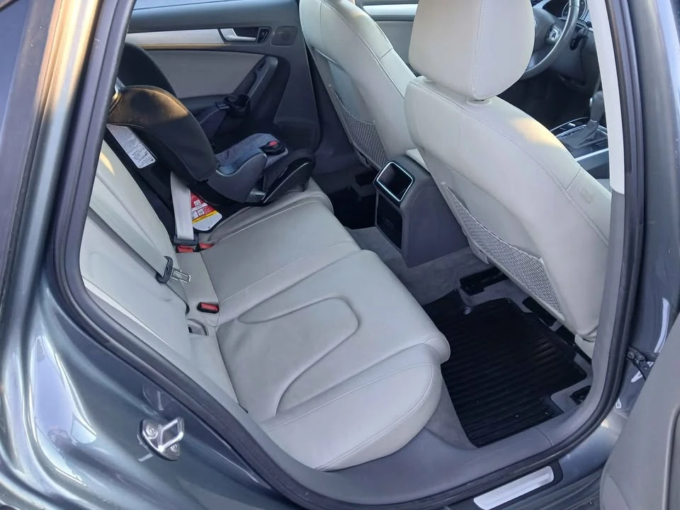 2012 Audi B8 A4 - Image 7 of 8