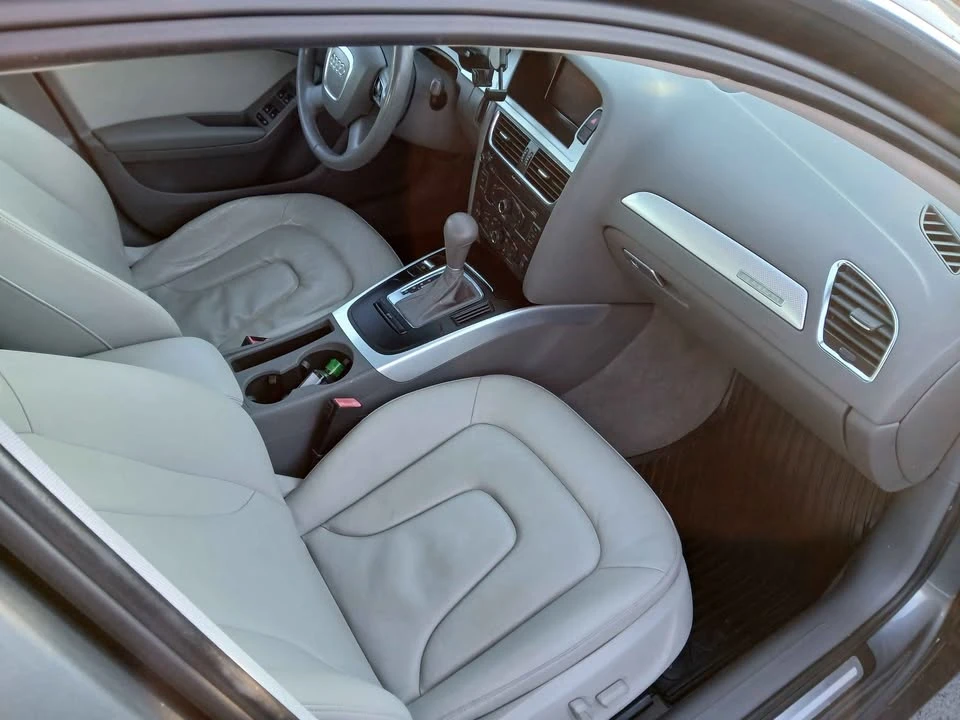 2012 Audi B8 A4 - Image 5 of 8