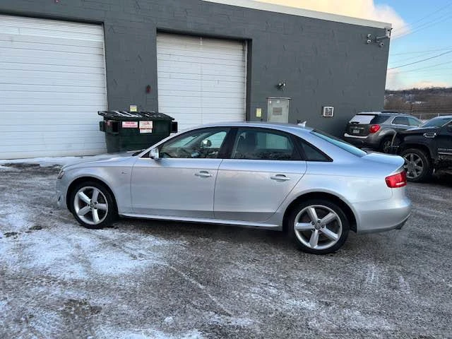 2012 Audi B8 A4 - Image 5 of 7