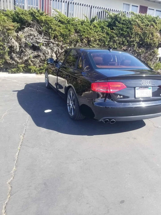 2012 Audi B8 A4 - Image 6 of 8