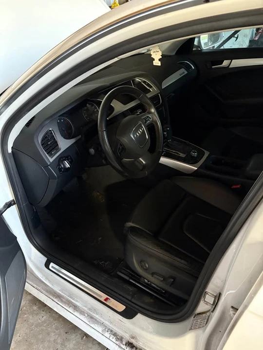 2012 Audi B8 A4 - Image 2 of 4