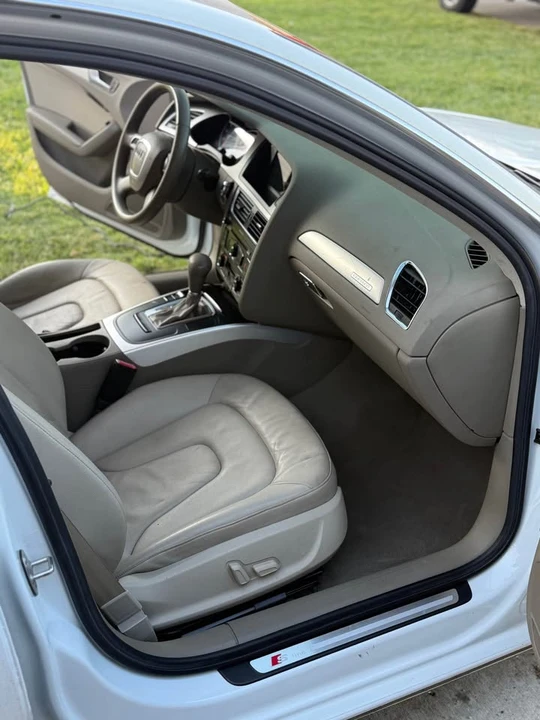 2012 Audi B8 A4 - Image 11 of 13