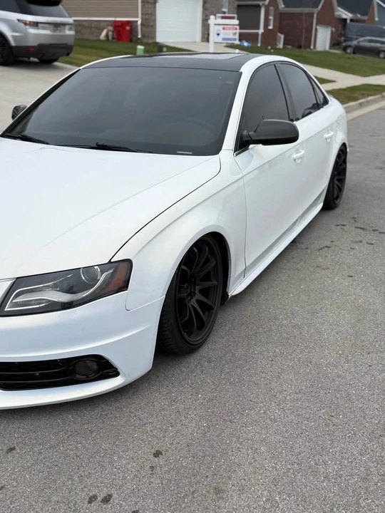 2012 Audi B8 A4 - Image 3 of 13
