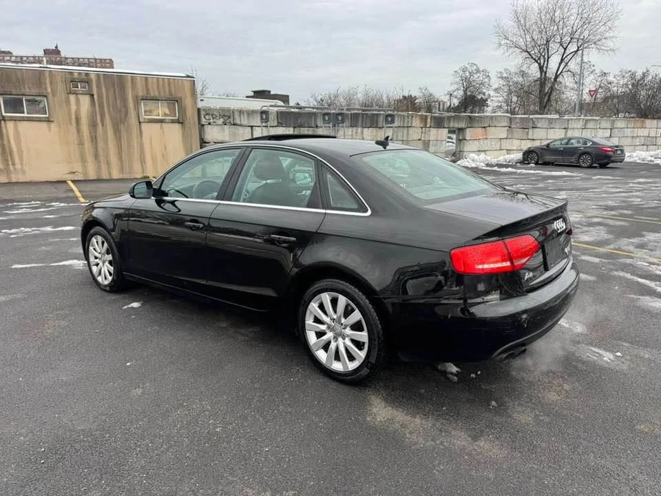 2012 Audi B8 A4 - Image 6 of 10