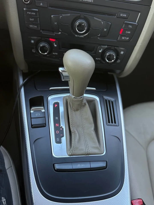 2012 Audi B8 A4 - Image 12 of 13