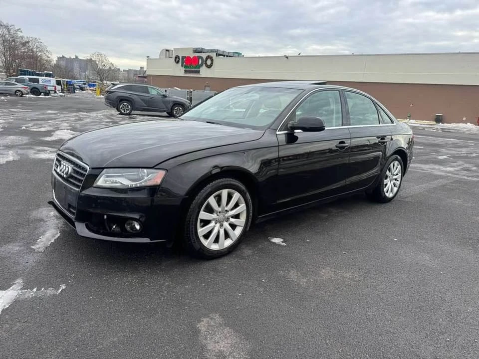 2012 Audi B8 A4 - Image 5 of 10