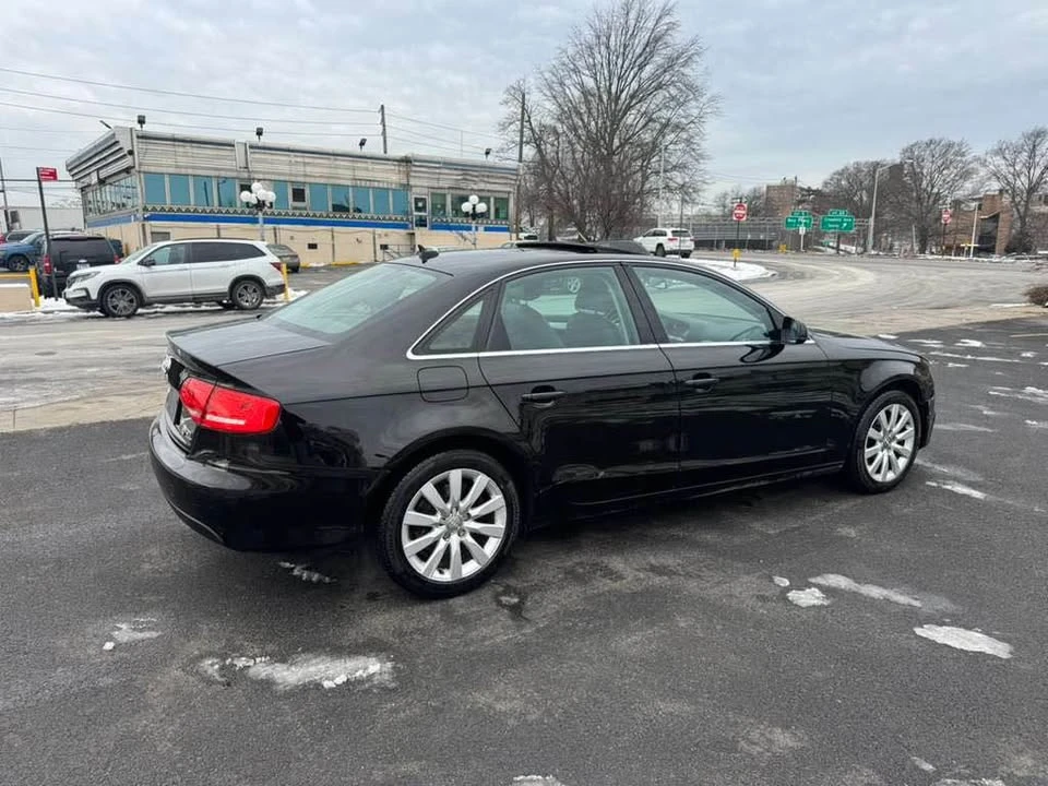 2012 Audi B8 A4 - Image 3 of 10