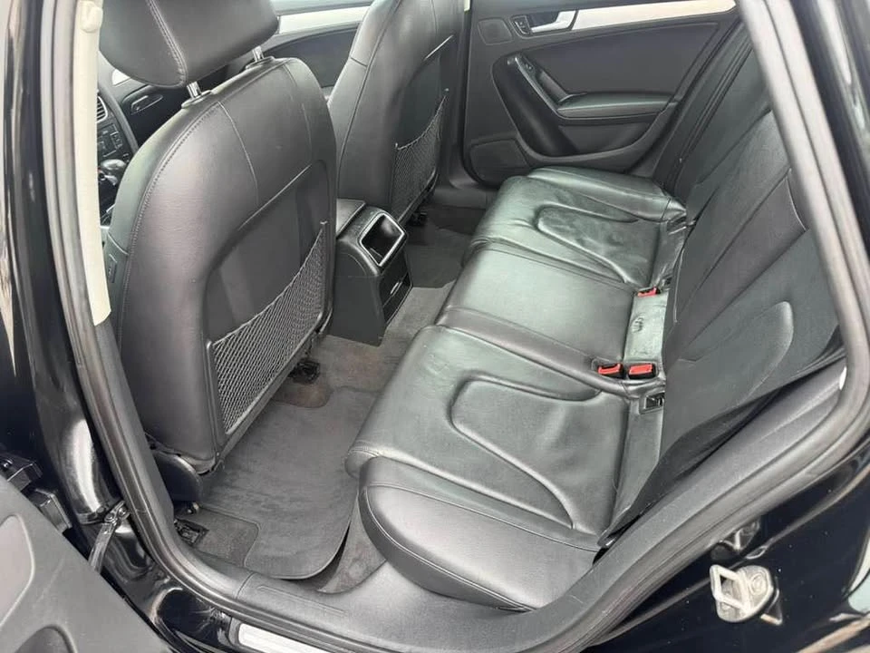 2012 Audi B8 A4 - Image 10 of 10