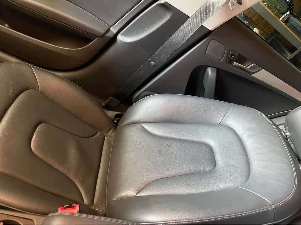 2012 Audi B8 A4 - Image 7 of 10