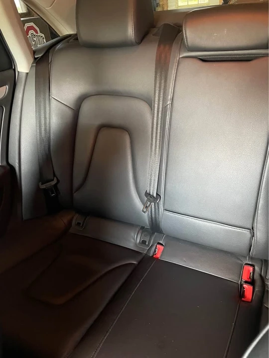 2012 Audi B8 A4 - Image 10 of 10