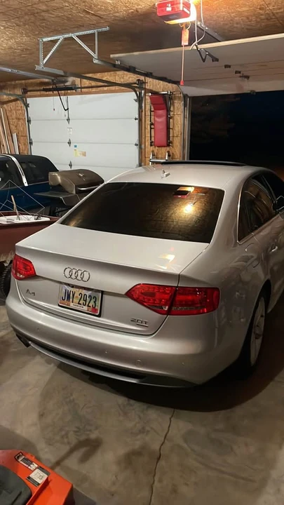 2012 Audi B8 A4 - Image 2 of 10