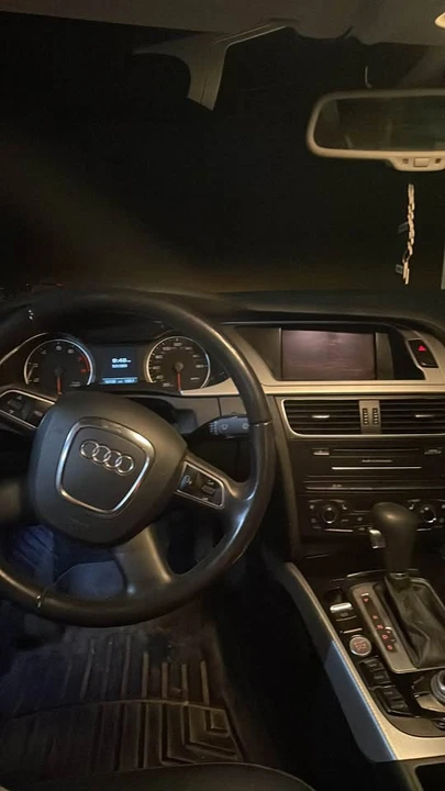 2012 Audi B8 A4 - Image 5 of 10