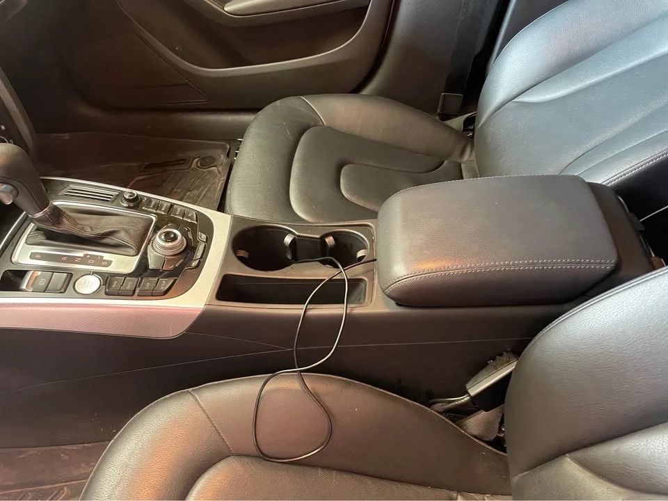 2012 Audi B8 A4 - Image 9 of 10