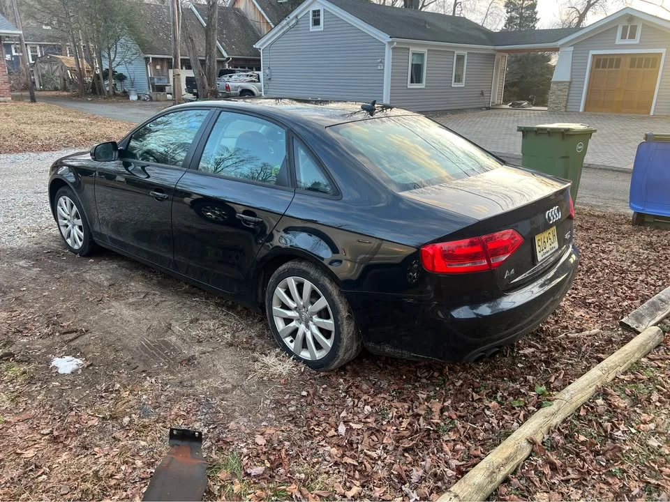 2012 Audi B8 A4 - Image 4 of 6