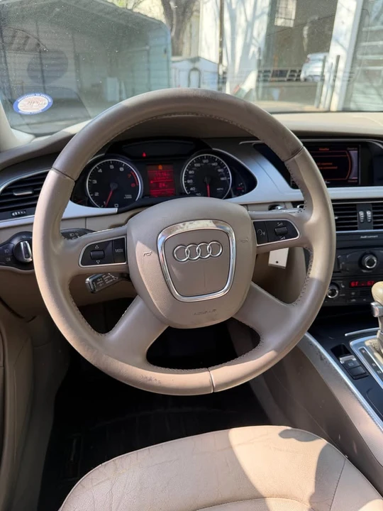 2012 Audi B8 A4 - Image 10 of 17