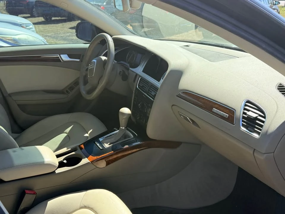 2012 Audi B8 A4 - Image 13 of 16
