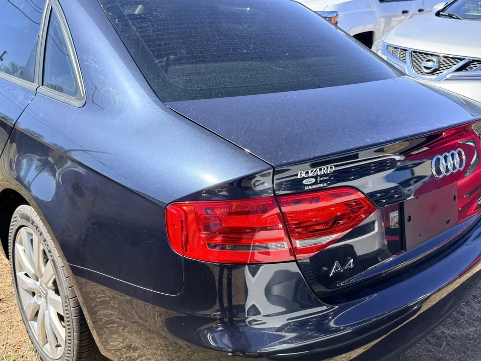 2012 Audi B8 A4 - Image 6 of 16