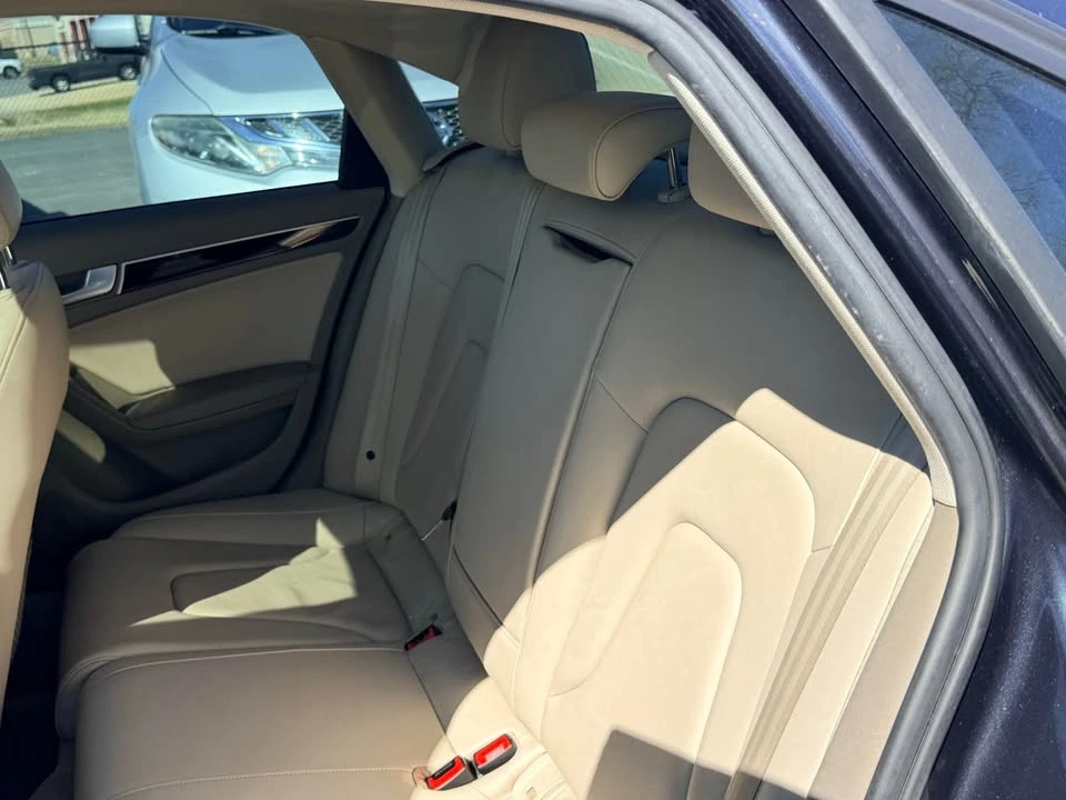 2012 Audi B8 A4 - Image 12 of 16