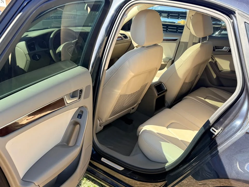 2012 Audi B8 A4 - Image 11 of 16