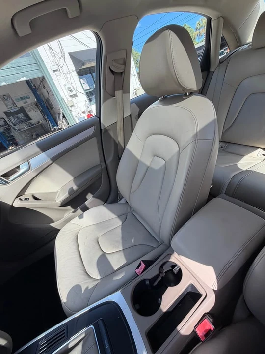 2012 Audi B8 A4 - Image 13 of 17