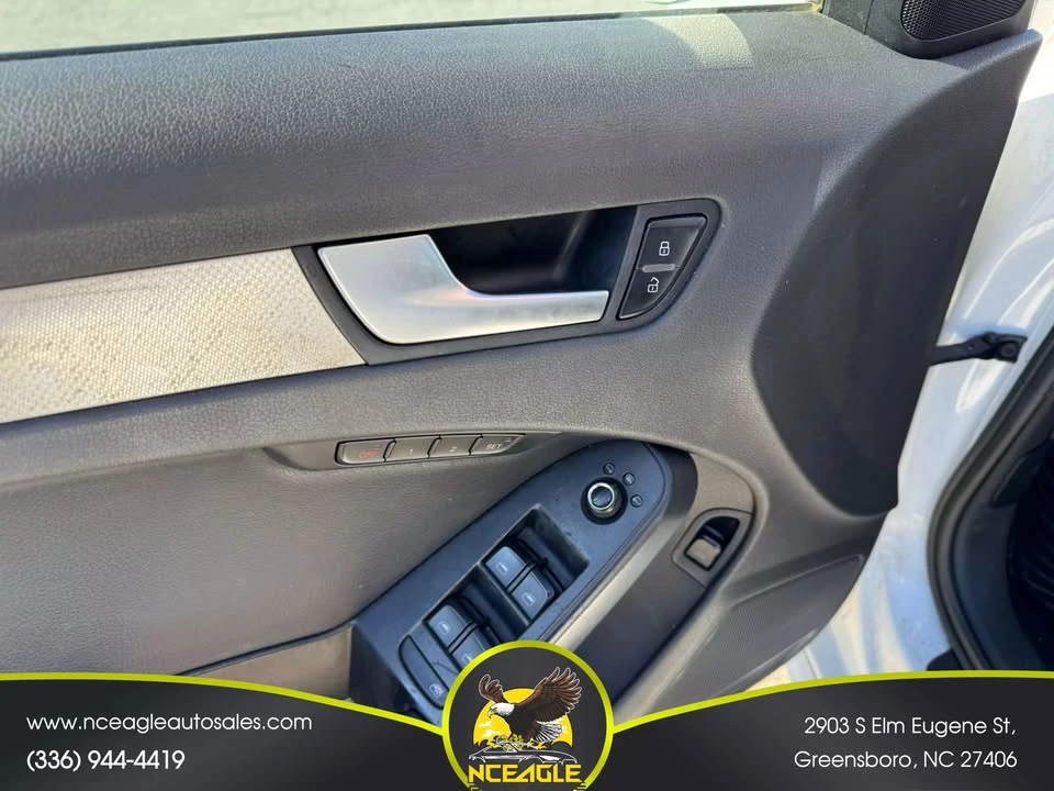 2012 Audi B8 A4 - Image 19 of 20