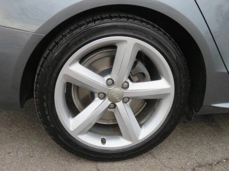 2012 Audi B8 A4 - Image 10 of 20