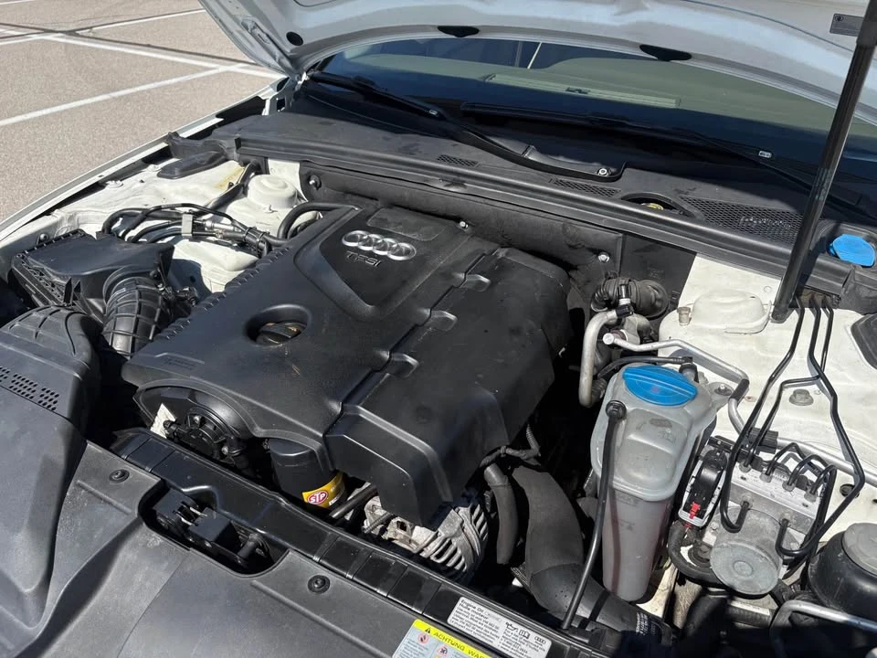 2012 Audi B8 A4 - Image 16 of 16