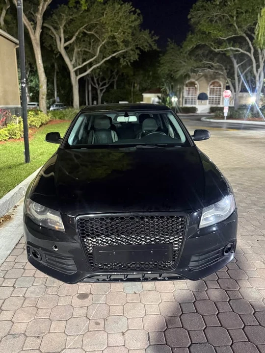 2012 Audi B8 A4 - Image 2 of 11