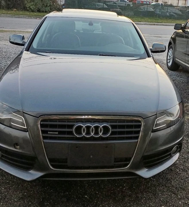 2012 Audi B8 A4 - Image 4 of 9